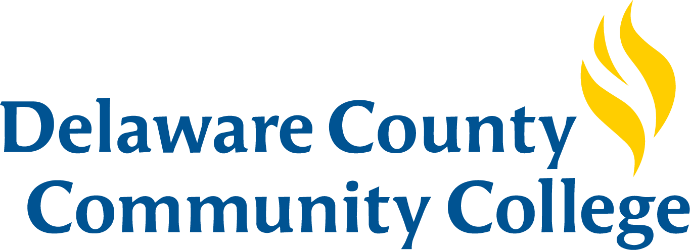 Delaware County Community College Logo